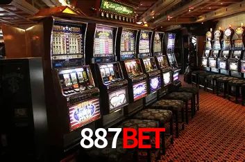 A Revolução dos Aplicativos de Jogos no 887BET