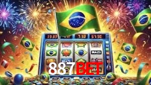 Experiência VIP 887BET