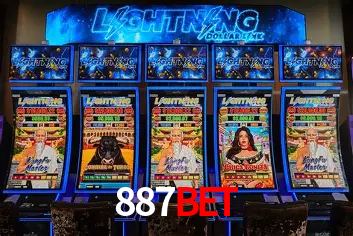 A Emoção da Loteria na 887BET: Uma Chance de Mudança de Vida