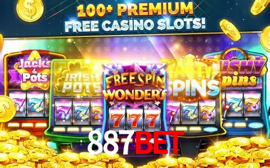 Desvendando o Mundo dos Jogos Virtuais na 887BET