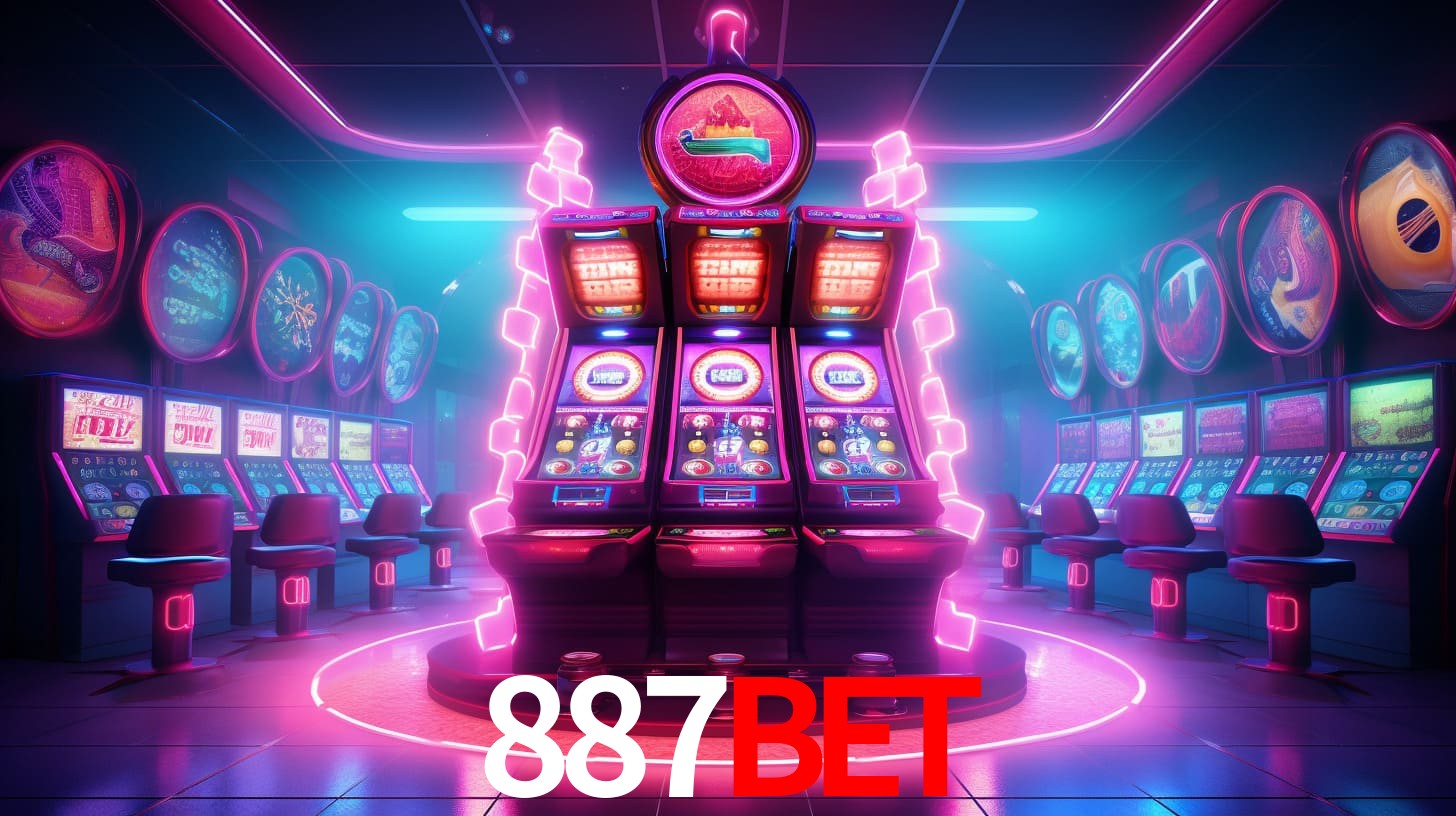 887BET: Seu Cassino Premiado com Pagamentos Rápidos