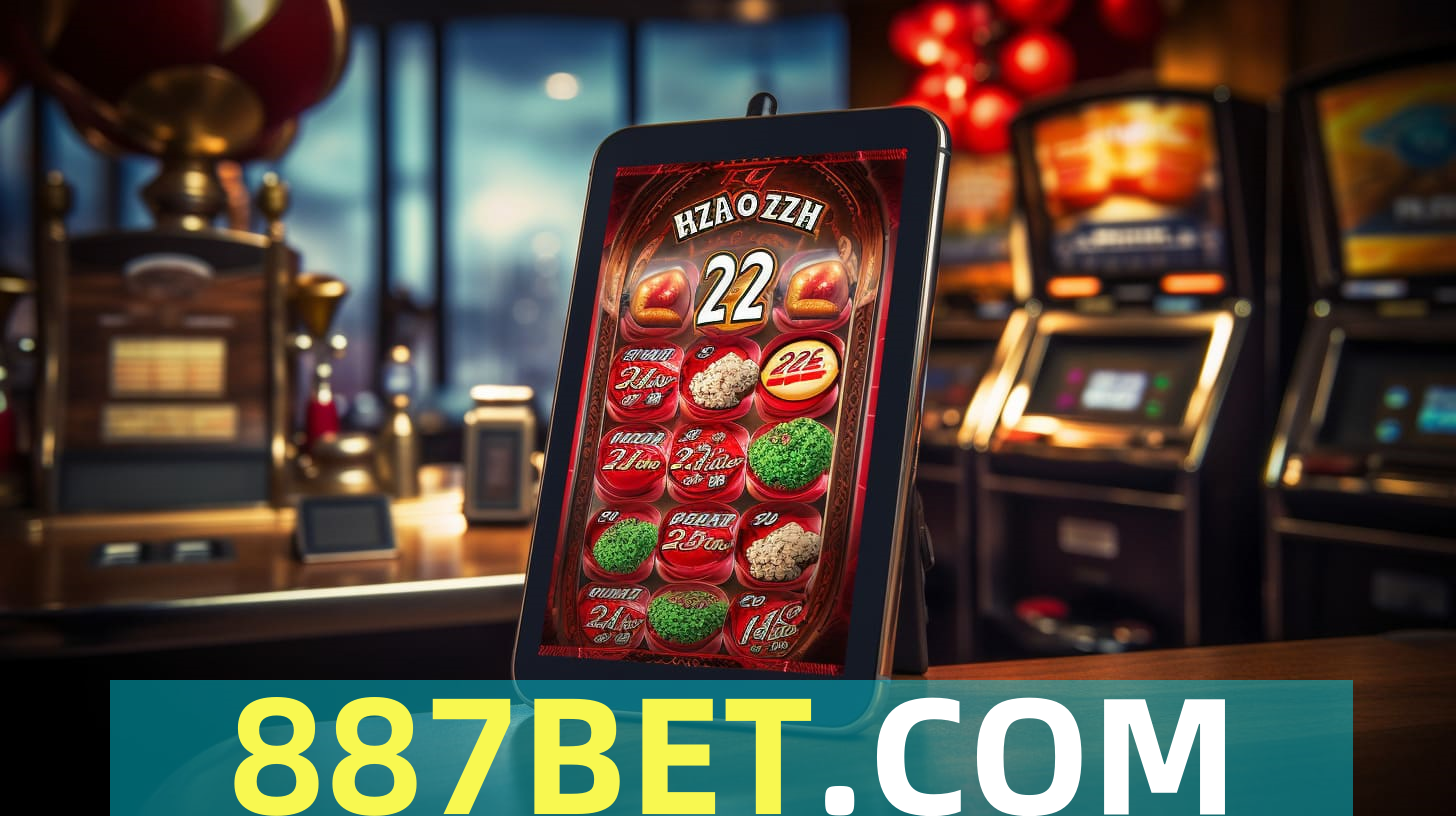 887bet