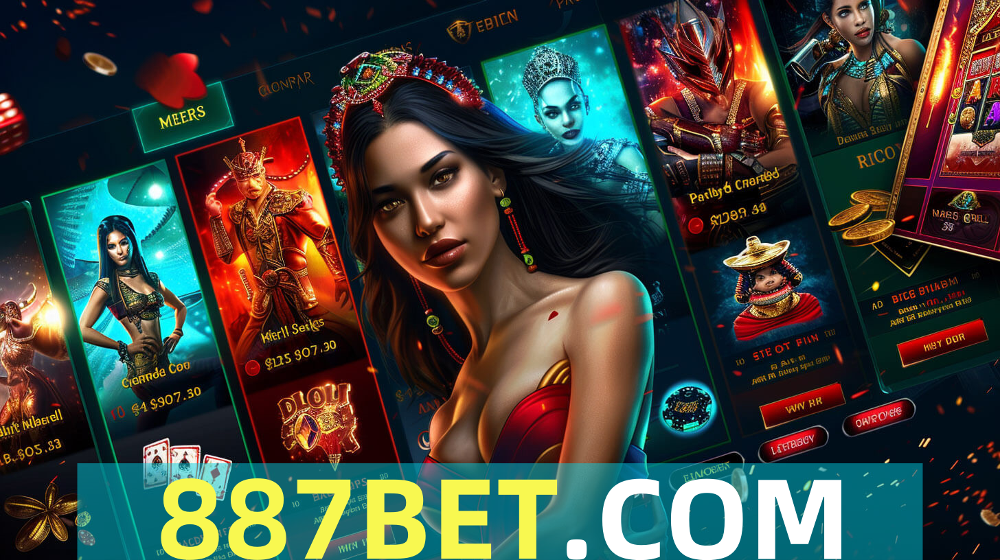 887bet