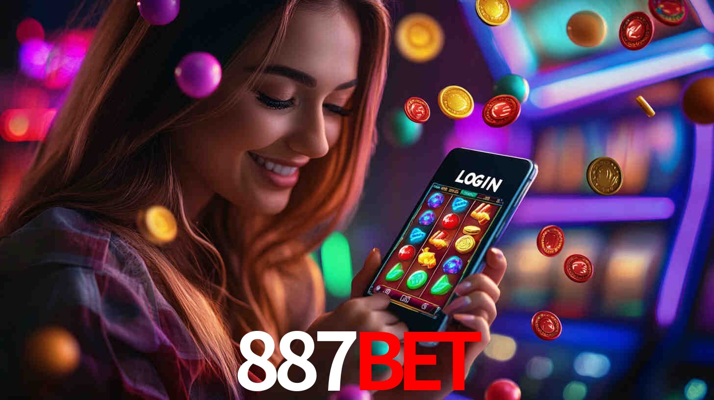 887BET,887BET login