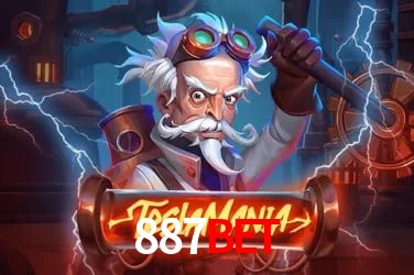 Slot Games 887BET