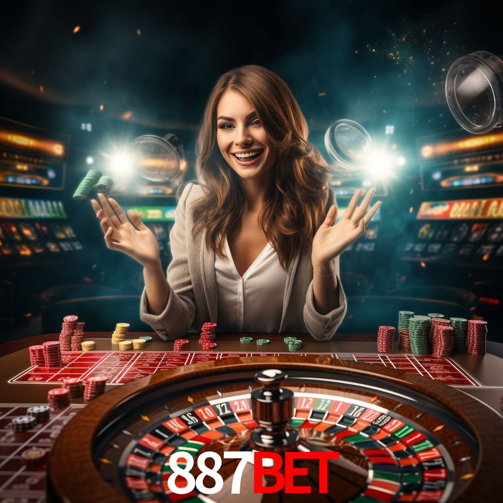 887BET vip