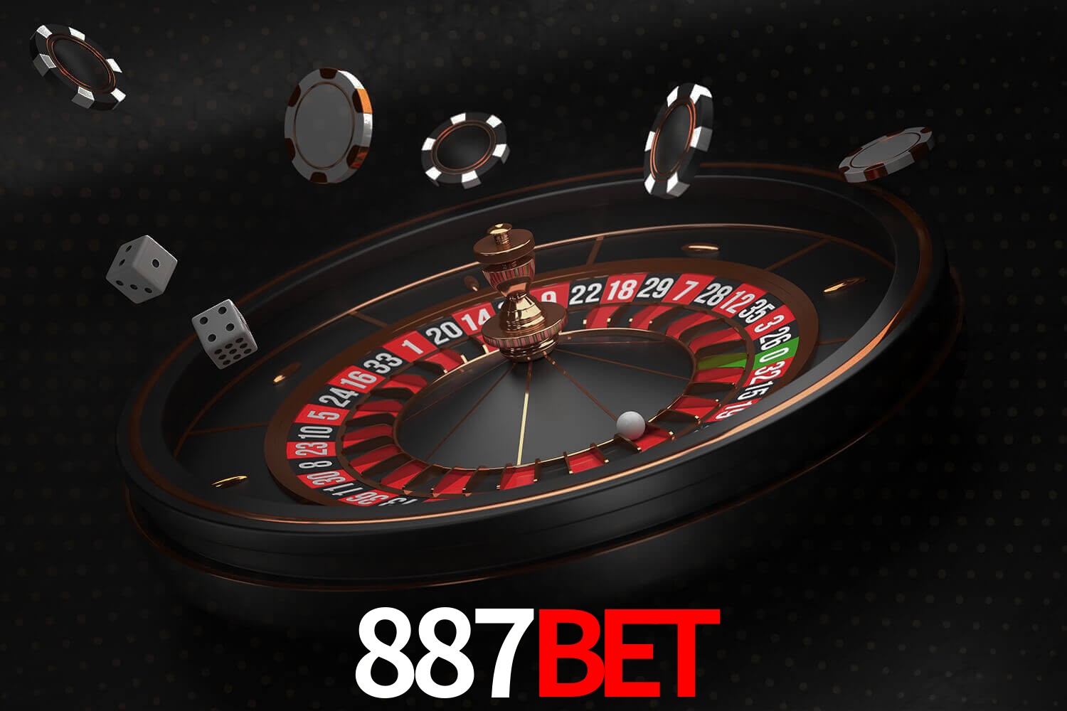 887BET