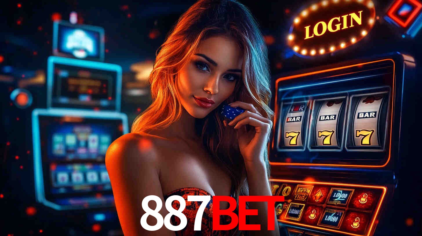 887BET vip
