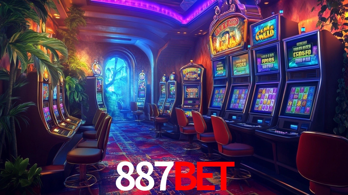 Welcome Bonus 887BET