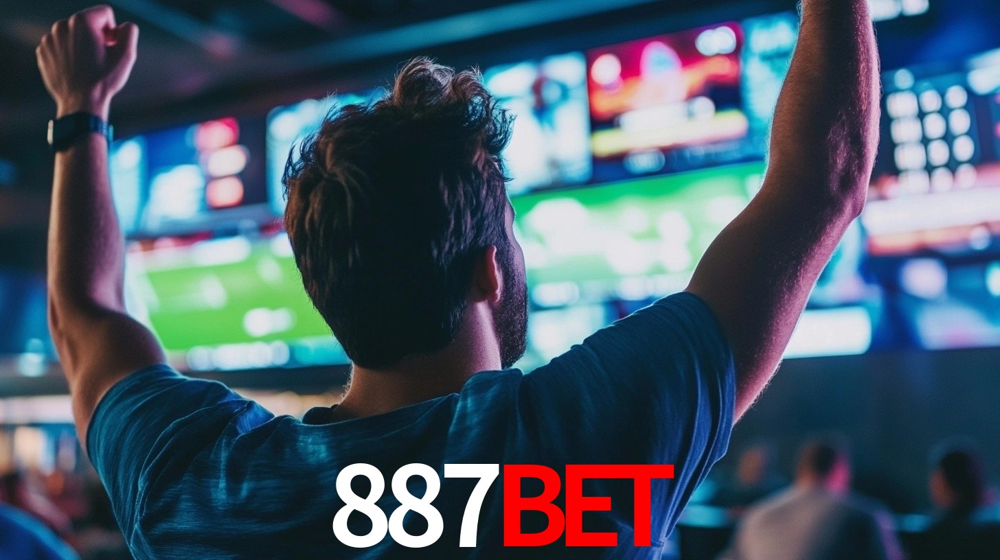 887BET: Seu Especialista em Apostas Esportivas Brasileiras