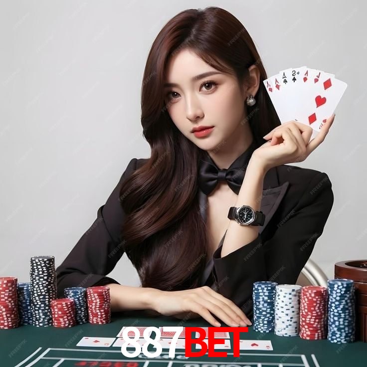 Account Benefits 887BET