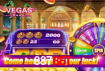 VIP Casino 887BET