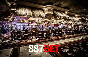 Exclusive Offers 887BET
