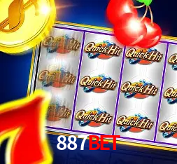 Inovações de Jogos na 887BET: O Futuro das Experiências Interativas
