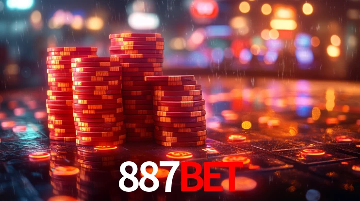 887BET