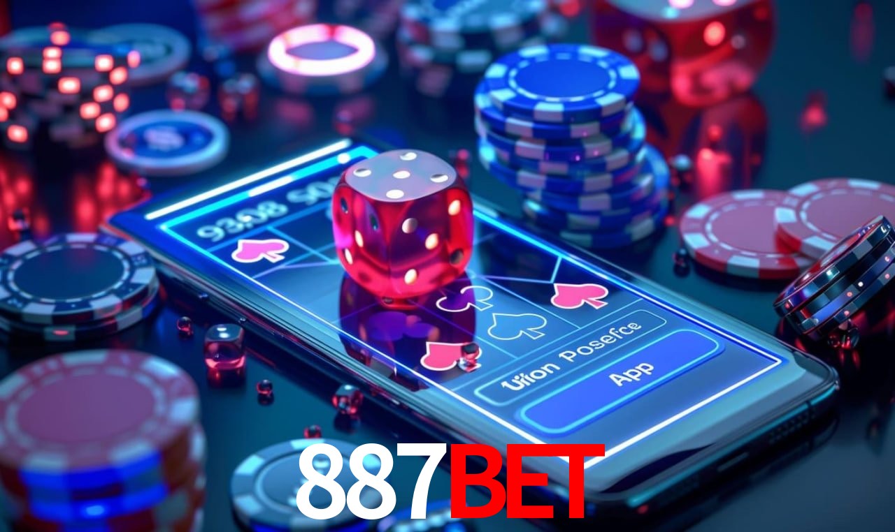 Exclusive Offers 887BET