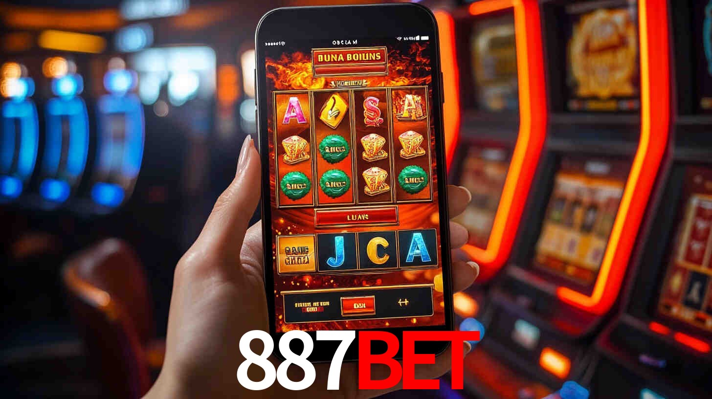 887BET
