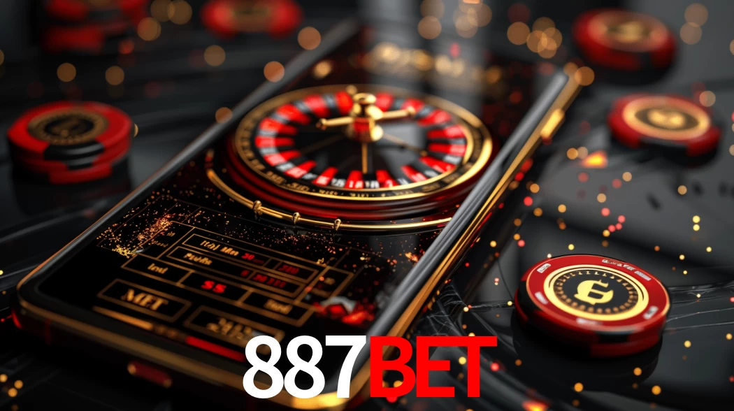 Bonus Features 887BET