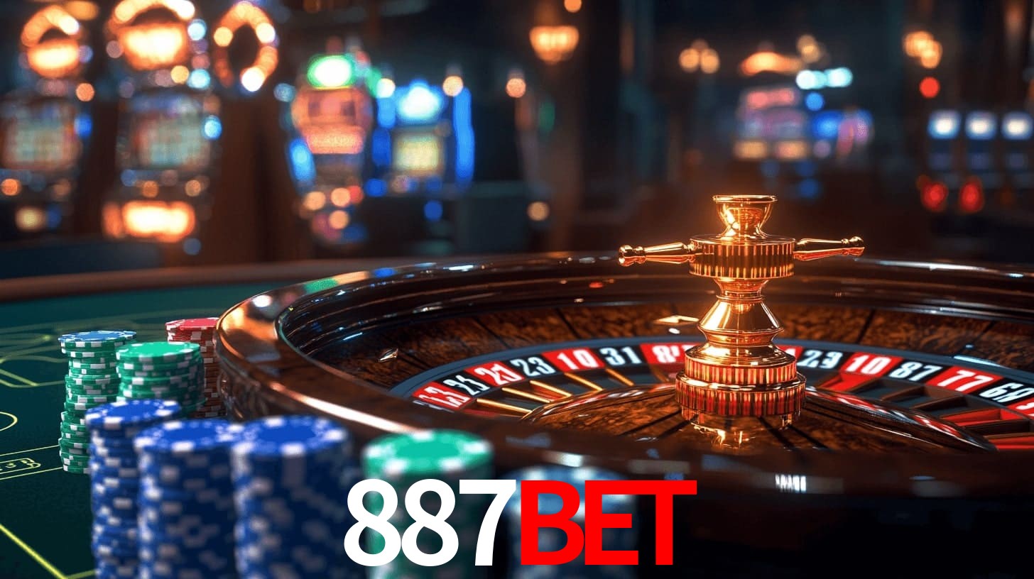 887BET,887BET login