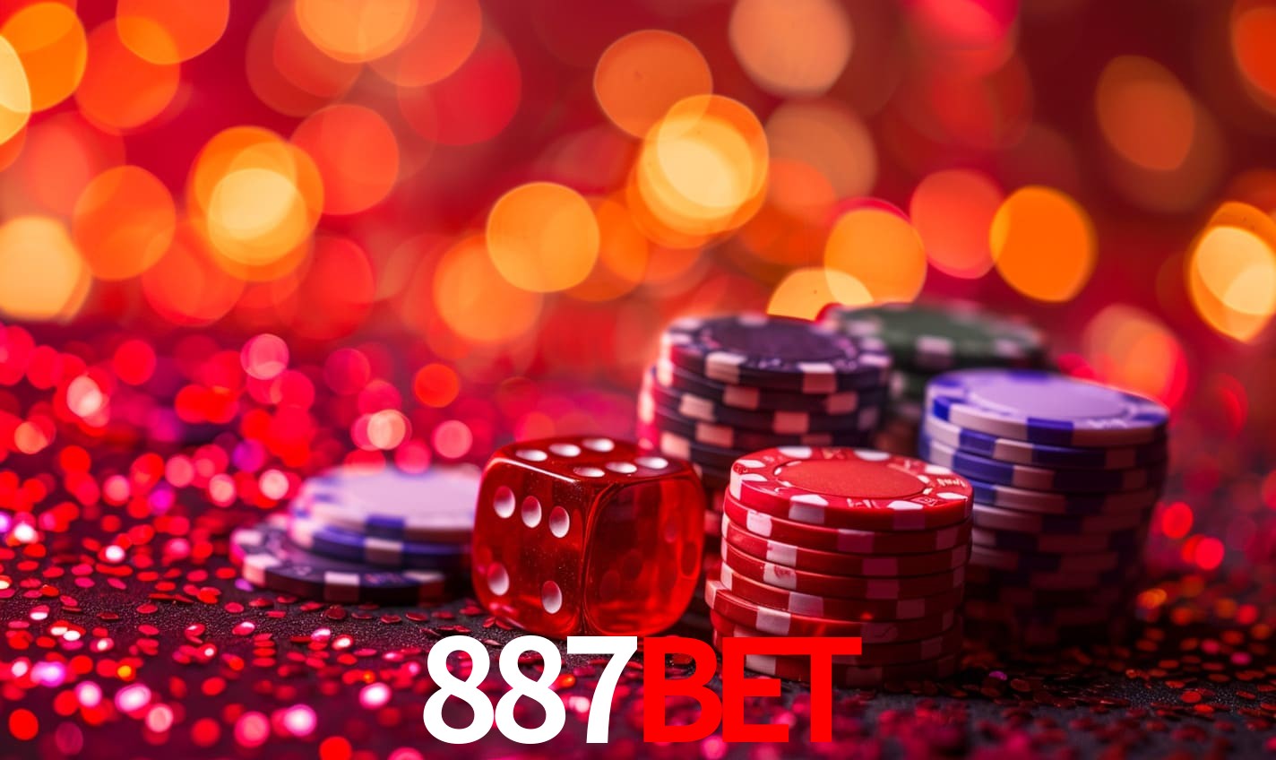 Explorando a Categoria de Eventos em Apostas na 887BET