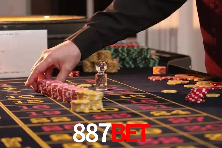 A Revolução dos Aplicativos de Jogos no 887BET