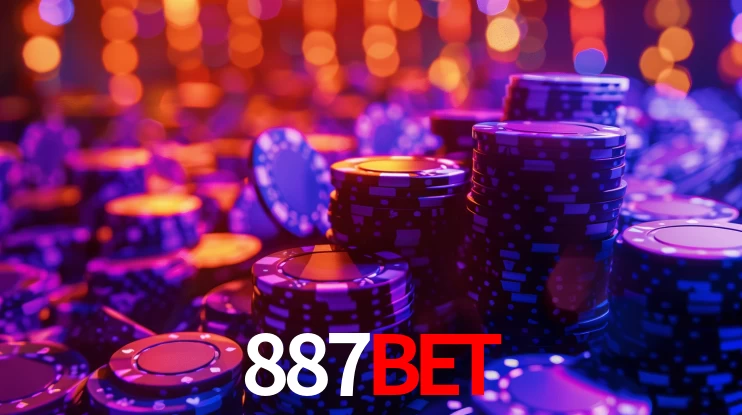 887BET