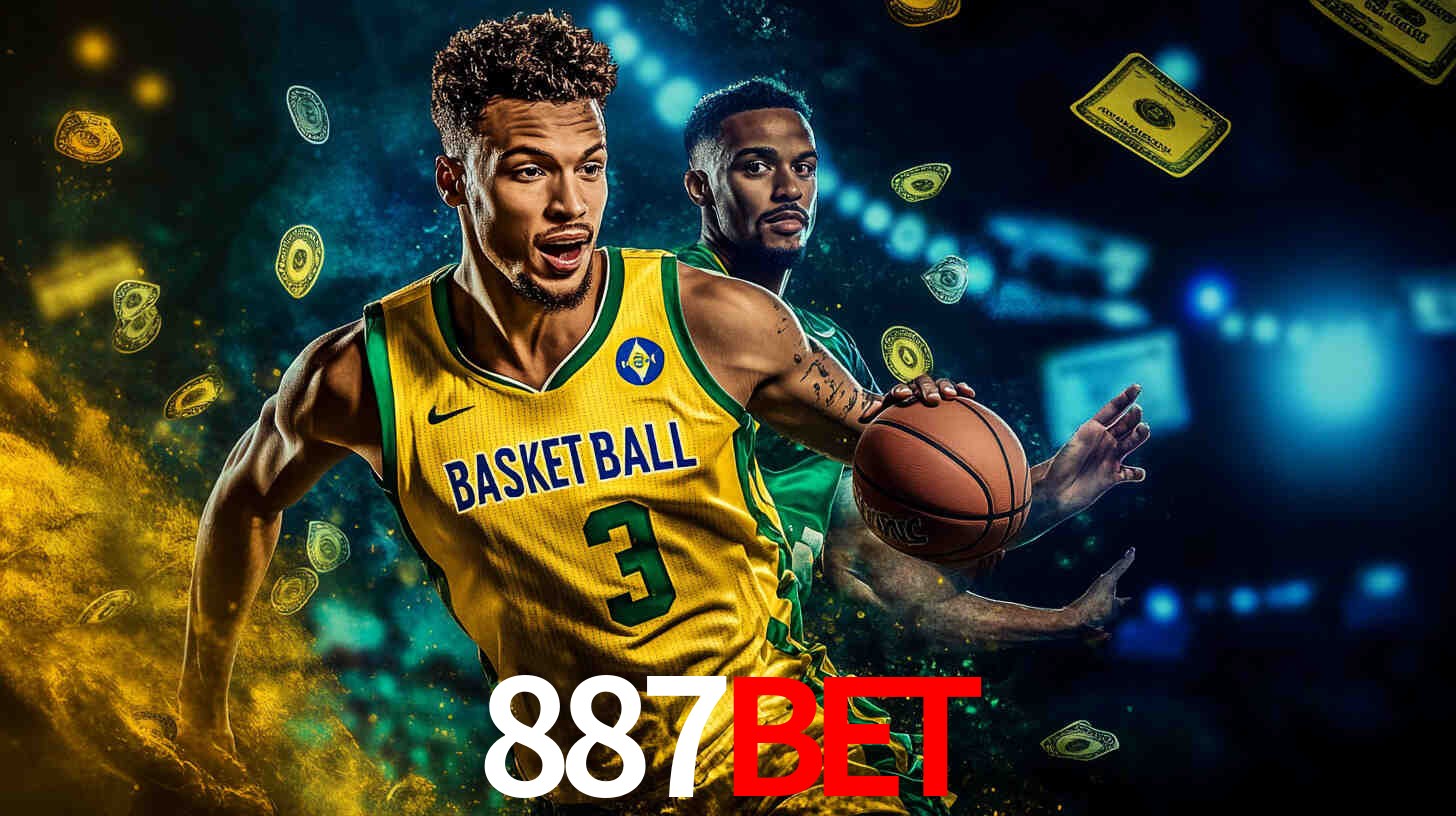 Inovações de Jogos na 887BET: O Futuro das Experiências Interativas