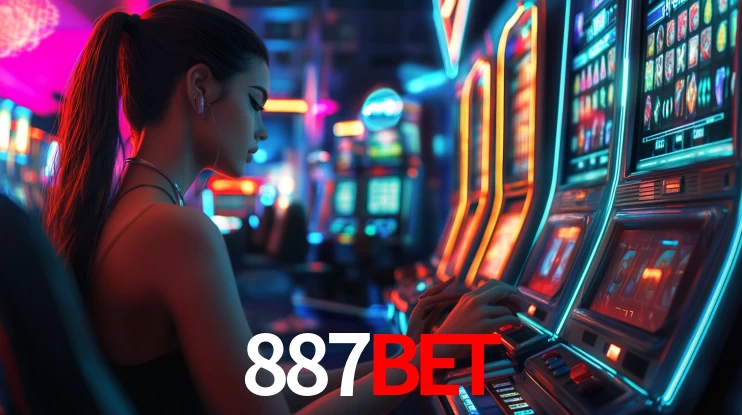 Ofertas Imperdíveis na 887BET: Promoções e Bônus Que Valem a Pena