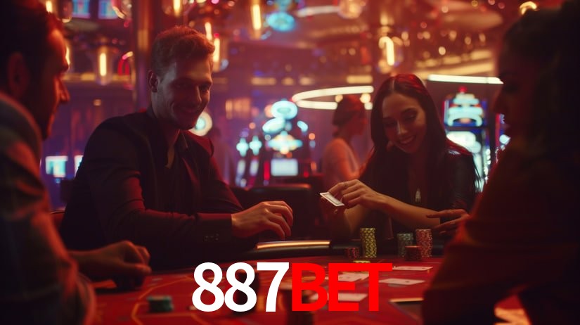 A Emoção da Loteria na 887BET: Uma Chance de Mudança de Vida