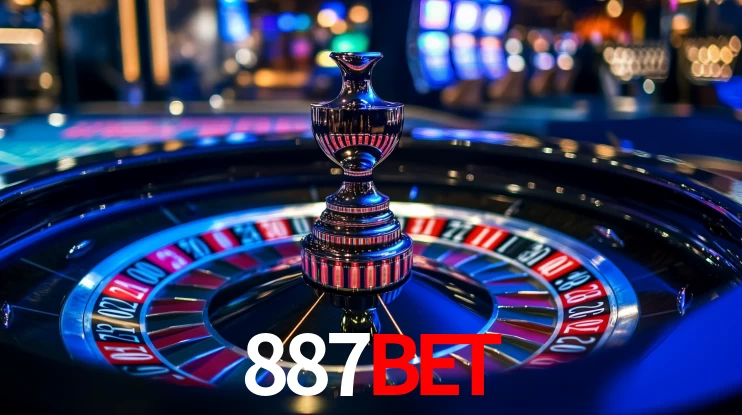 887BET
