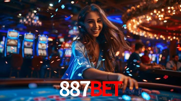 Basketball Betting 887BET