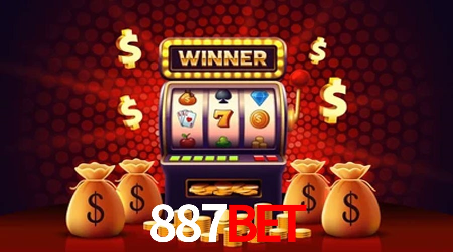Game Providers 887BET
