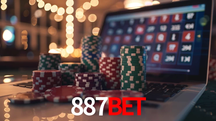 Slot Games 887BET