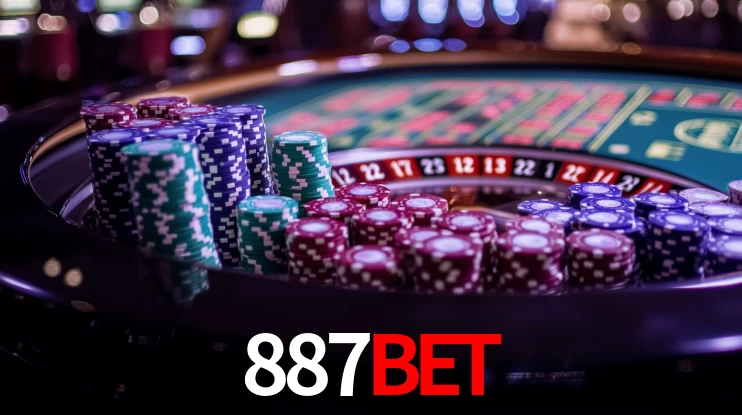 Tournaments 887BET