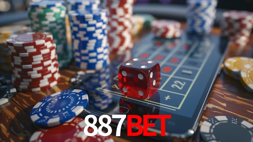 887BET