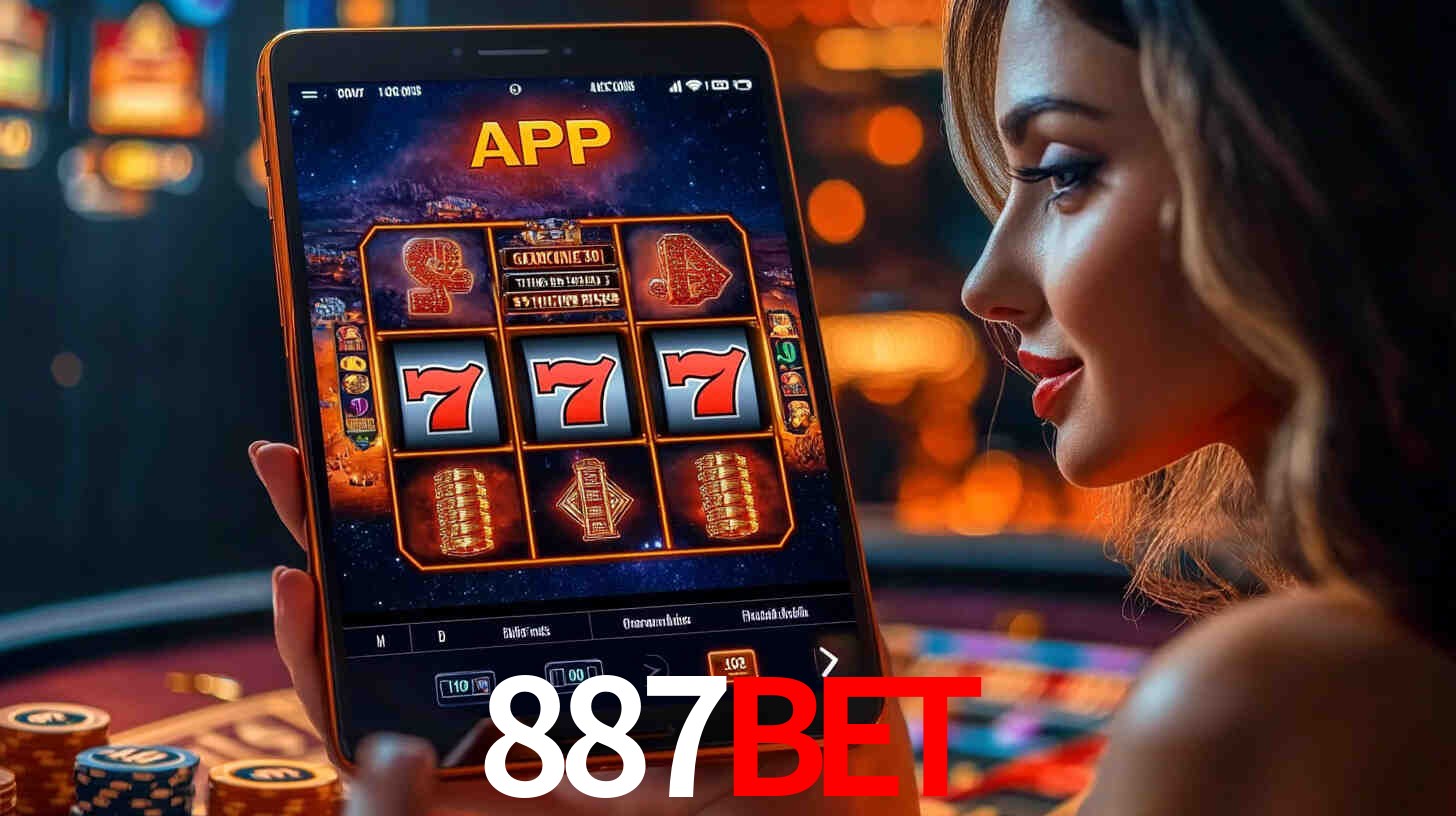 887BET: A Experiência de Casino com Jogos de Mesa ao Vivo