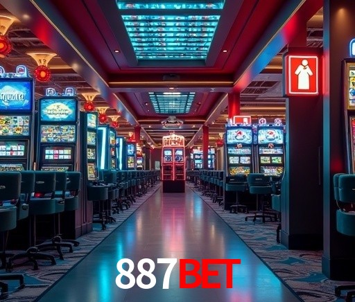 Descubra a Essência do 887BET: Nossa História e Compromissos