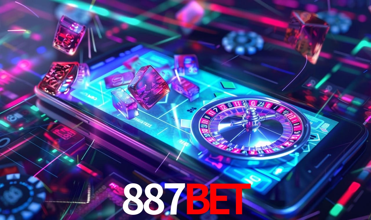 Welcome Bonus 887BET