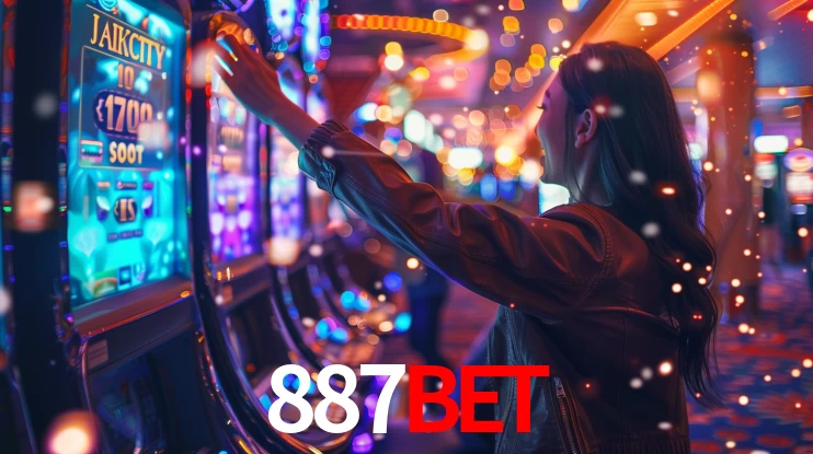 887BET vip