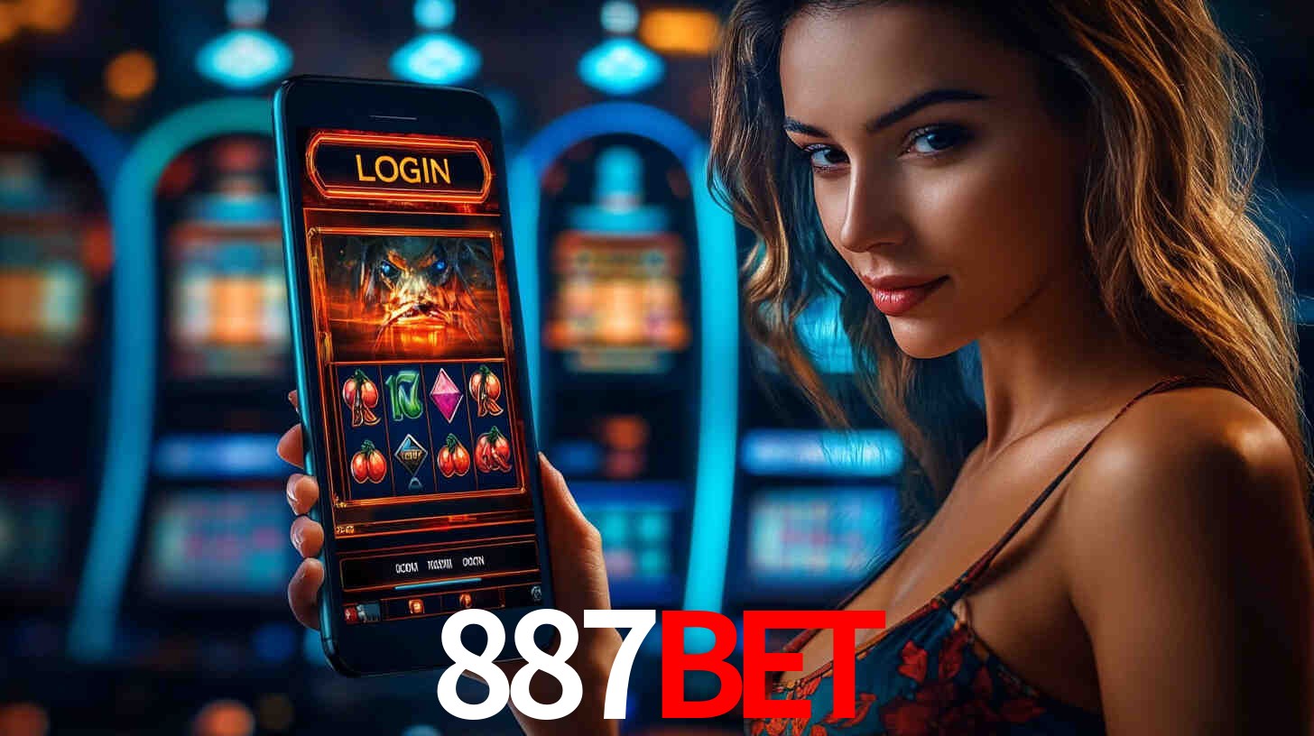887BET,887BET login