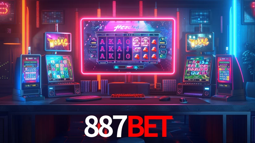 Experimente o Login Seguro Premium no 887BET