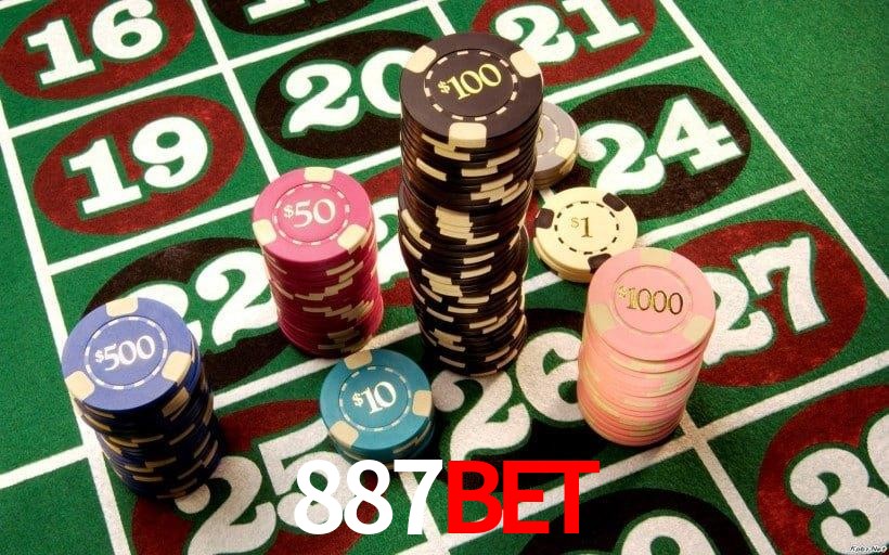 Descubra o Programa VIP da 887BET: Vantagens Exclusivas para Jogadores