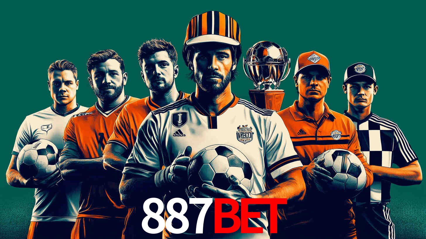 Descubra o Programa VIP da 887BET: Vantagens Exclusivas para Jogadores