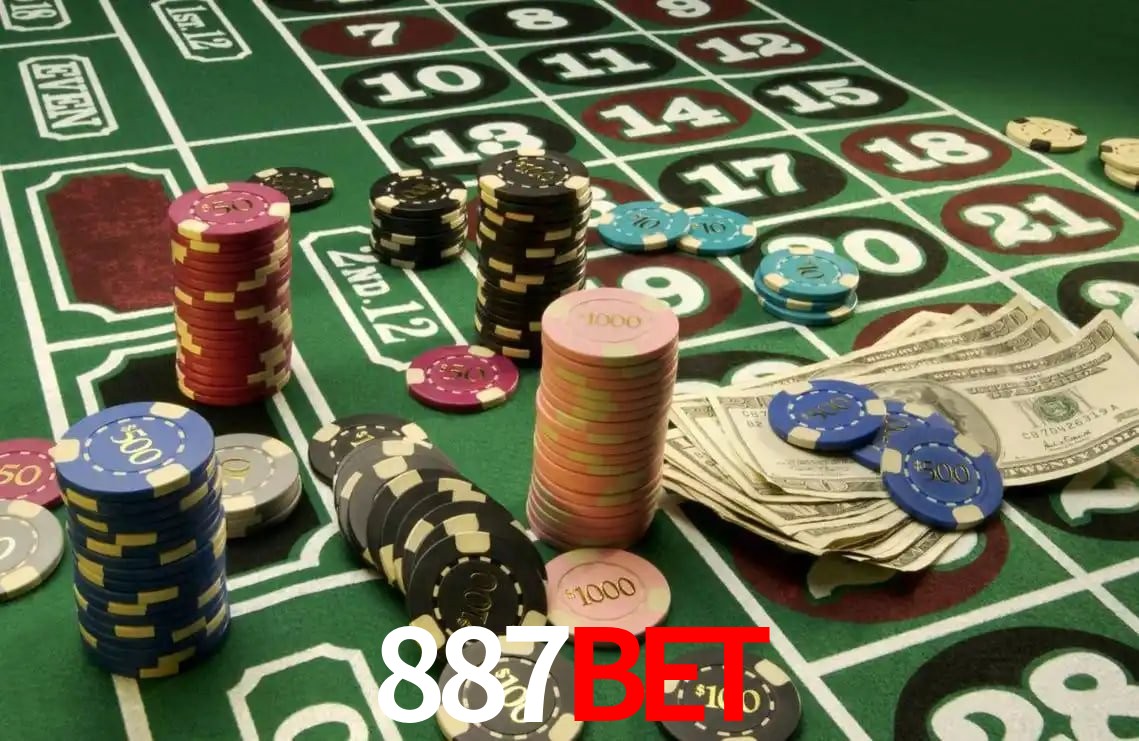 Explore as vantagens do 887BET: serviço profissional e confiabilidade