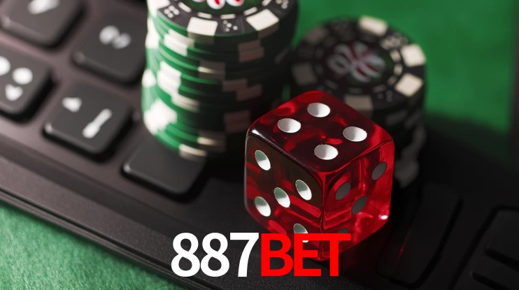 Live Casino 887BET