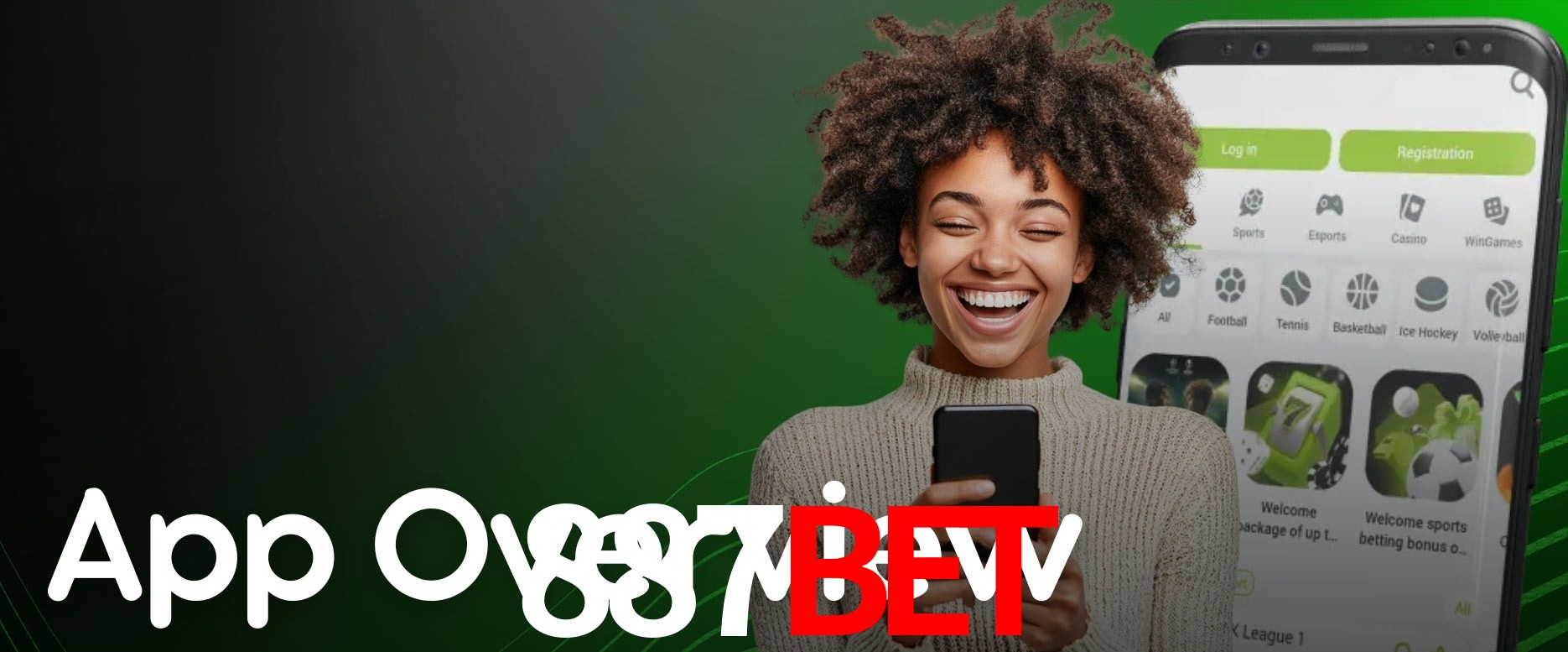 Platform Technology 887BET