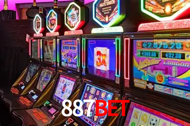 Desvendando o Mundo dos Jogos Virtuais na 887BET