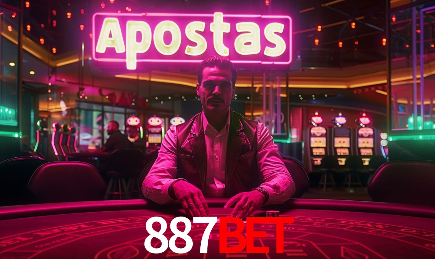 Descubra a Essência do 887BET: Nossa História e Compromissos