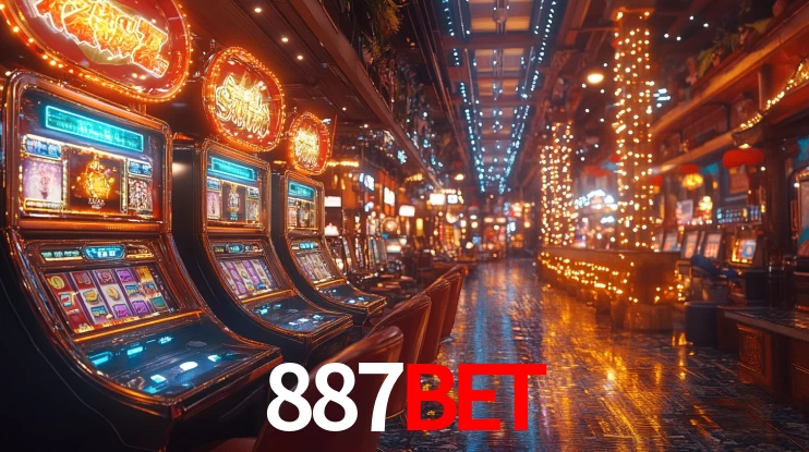 887BET login