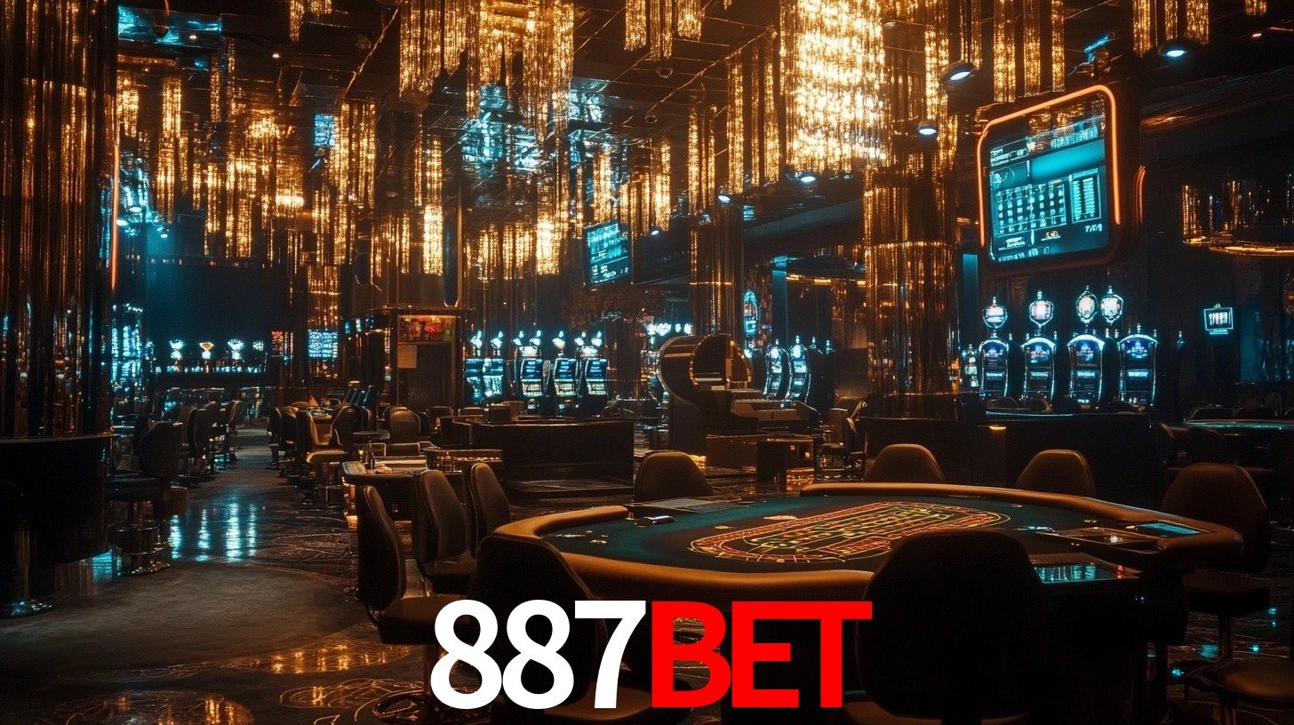887BET